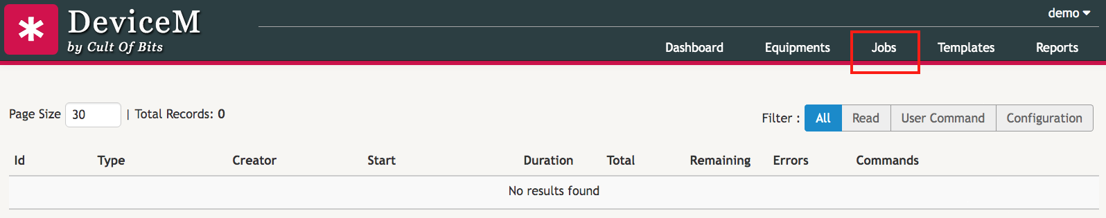 jobsearchingdemo